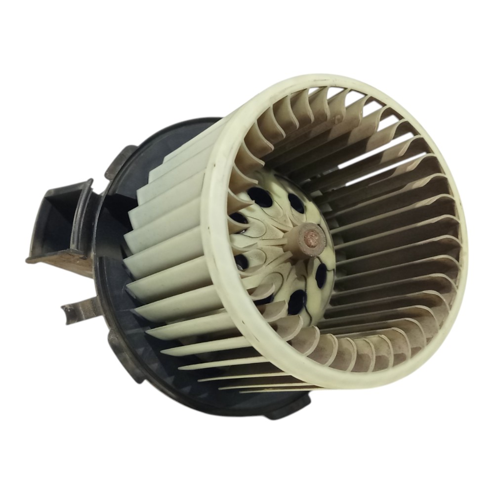 Motor Ventilador Ar Forçado Peugeot 206 2000 2001 A 2010 2