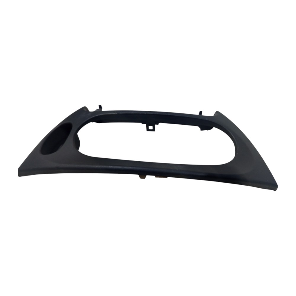 Moldura Console Central Painel Renault Scenic 1999 A 2010 1