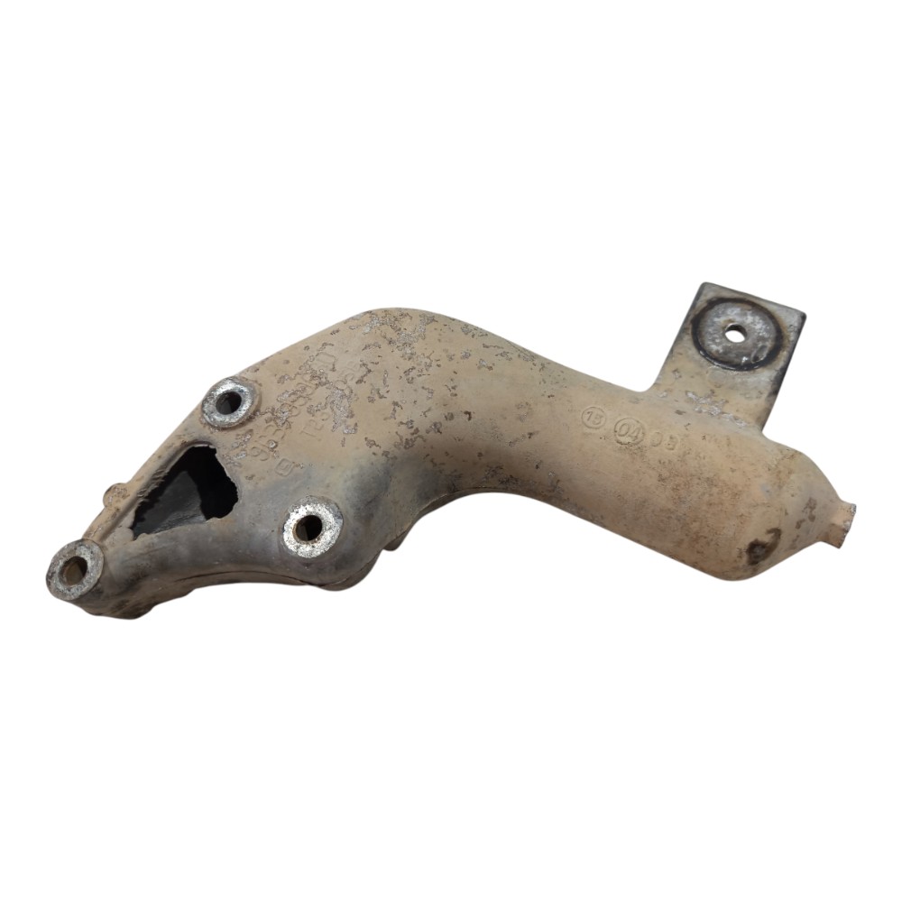 Calço Coxim Suporte Motor Peugeot Hoggar 206 207 2001 A 2012 5