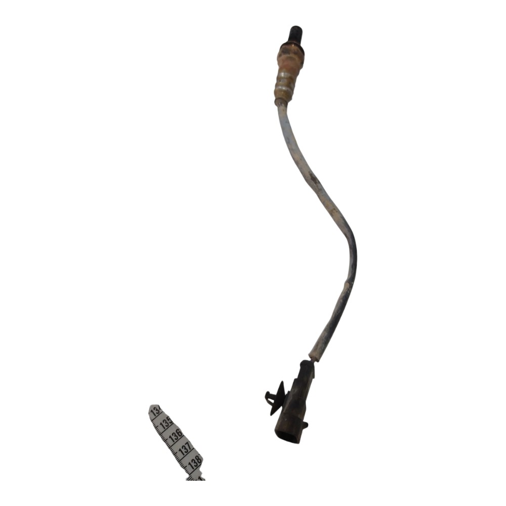 Sonda Lambda Fiat Uno Palio 500 1.0 55218148 Original 3