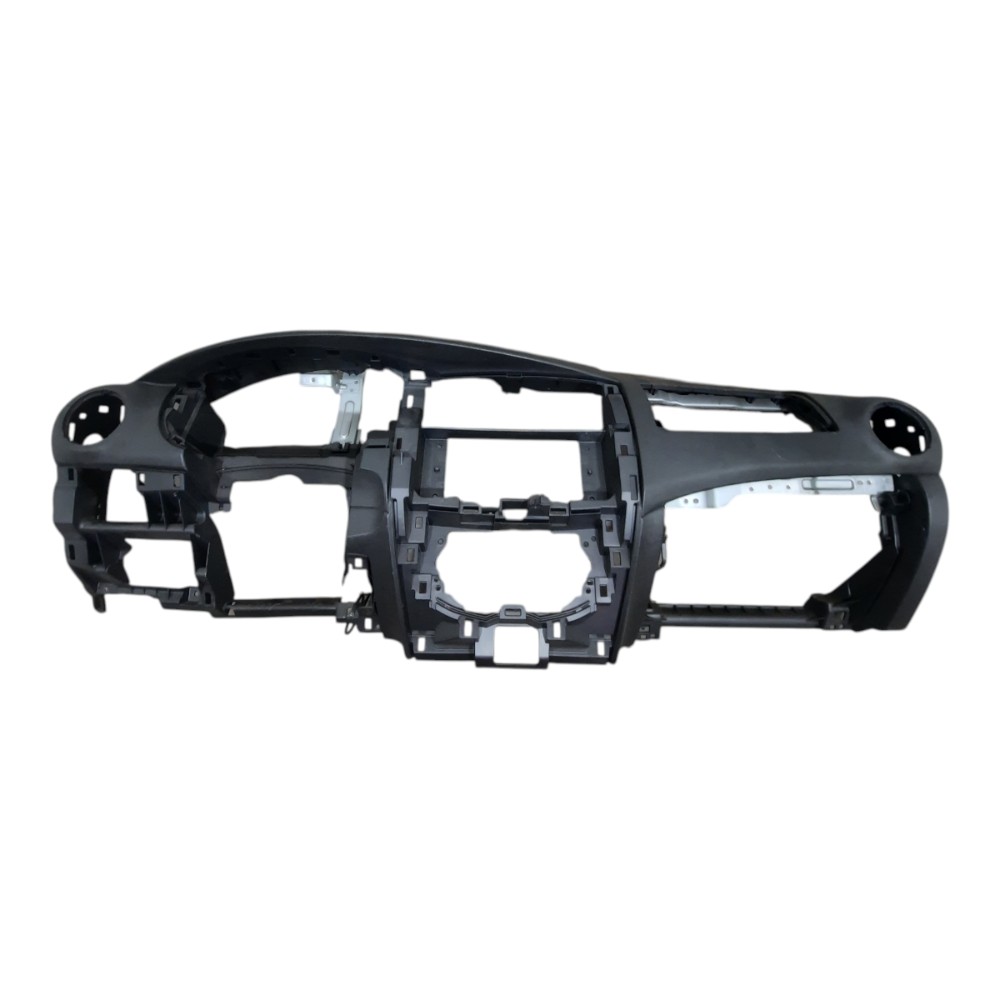 Capa Painel Tabelier Nissan Gran Livina 2011 A 2014 1