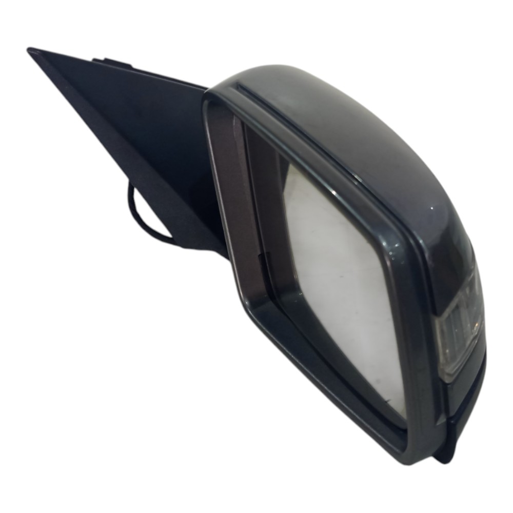 Retrovisor Lateral Dir. Mercedes-benz A200 2013 2014 A 2018 4