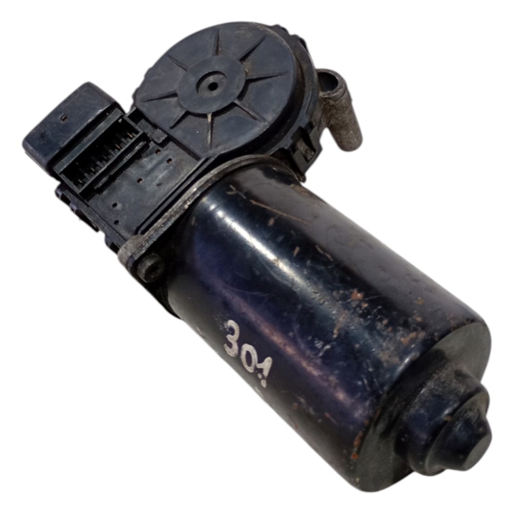 Motor Limpador Parabrisa I30 2008 A 2012 1