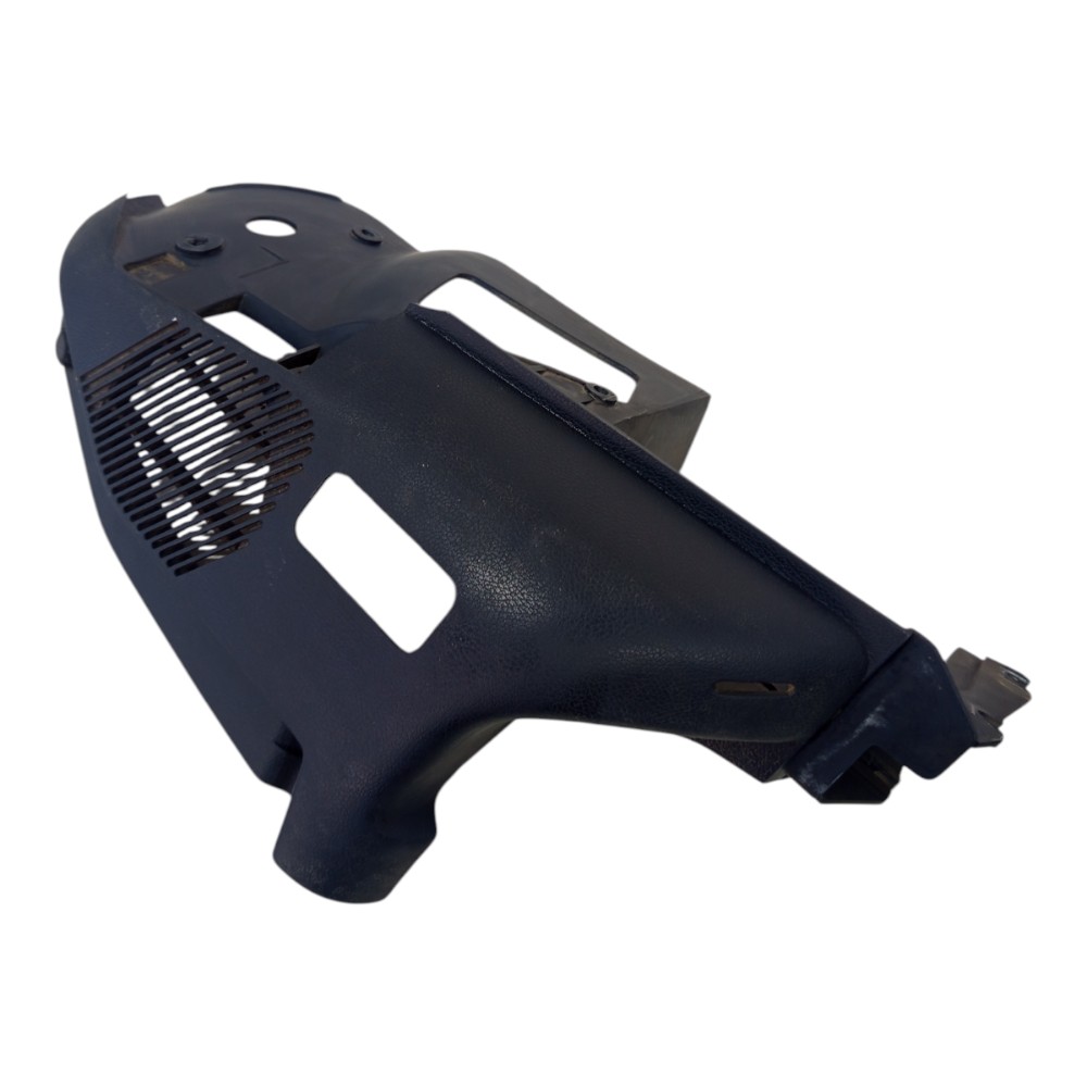 Suporte Esquerdo Bagagito Ford Fiesta 1996 A 1999 1