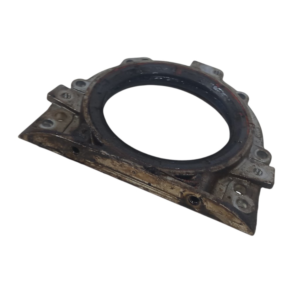 Flange Retentor Motor Volkswagen Passat 2.0 8v 1995 A 2001 1