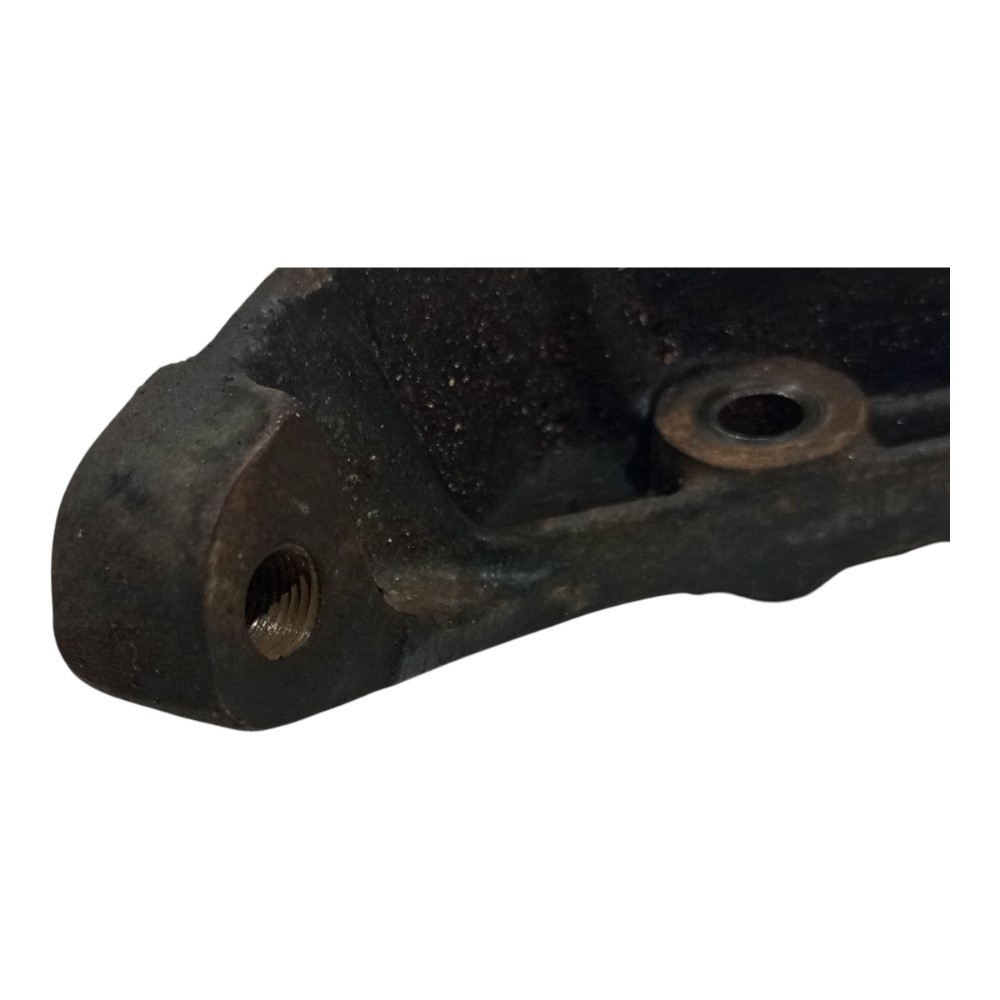 Suporte Coxim Motor Fiat Uno Premio 1.5 8v 1992 1994 A 1998 5