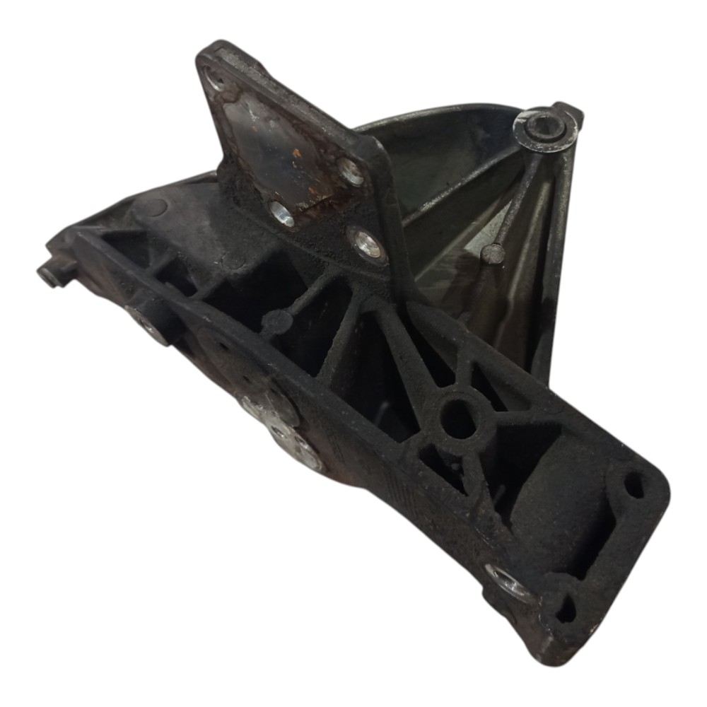 Suporte Alternador Compressor Fiat Siena 1.0 8v 2012/2021 2