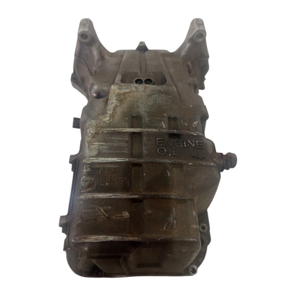 Cárter Motor Honda Fit 1.4 1.5 2005 A 2008 3