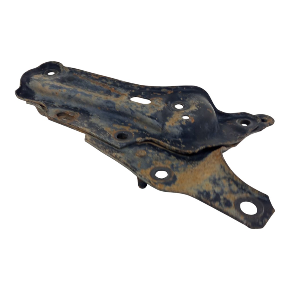 Agregado Motor Lado Esquerdo Ford Ka 1996 1997 1998 A 2005 4