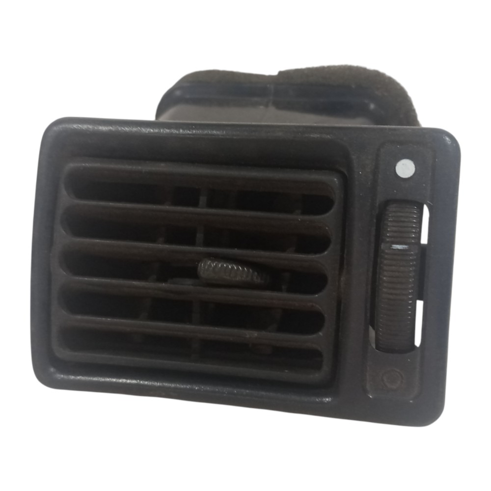 Difusor Ar Painel Lado Esquerdo Ford Escort 1987 1988 A 1996 4