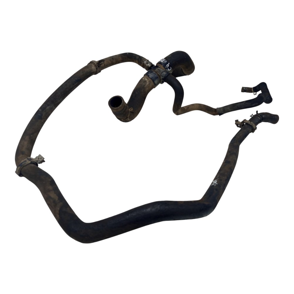 Mangueira Agua Radiador Citroen C4 Pallas 2007 2008 A 2013 2
