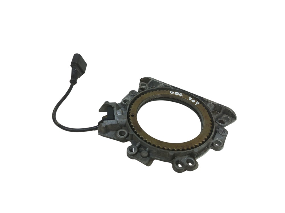 Retentor Mancal Sensor Rotação Gol 1.0 16v 2000 2001 A 2003 1