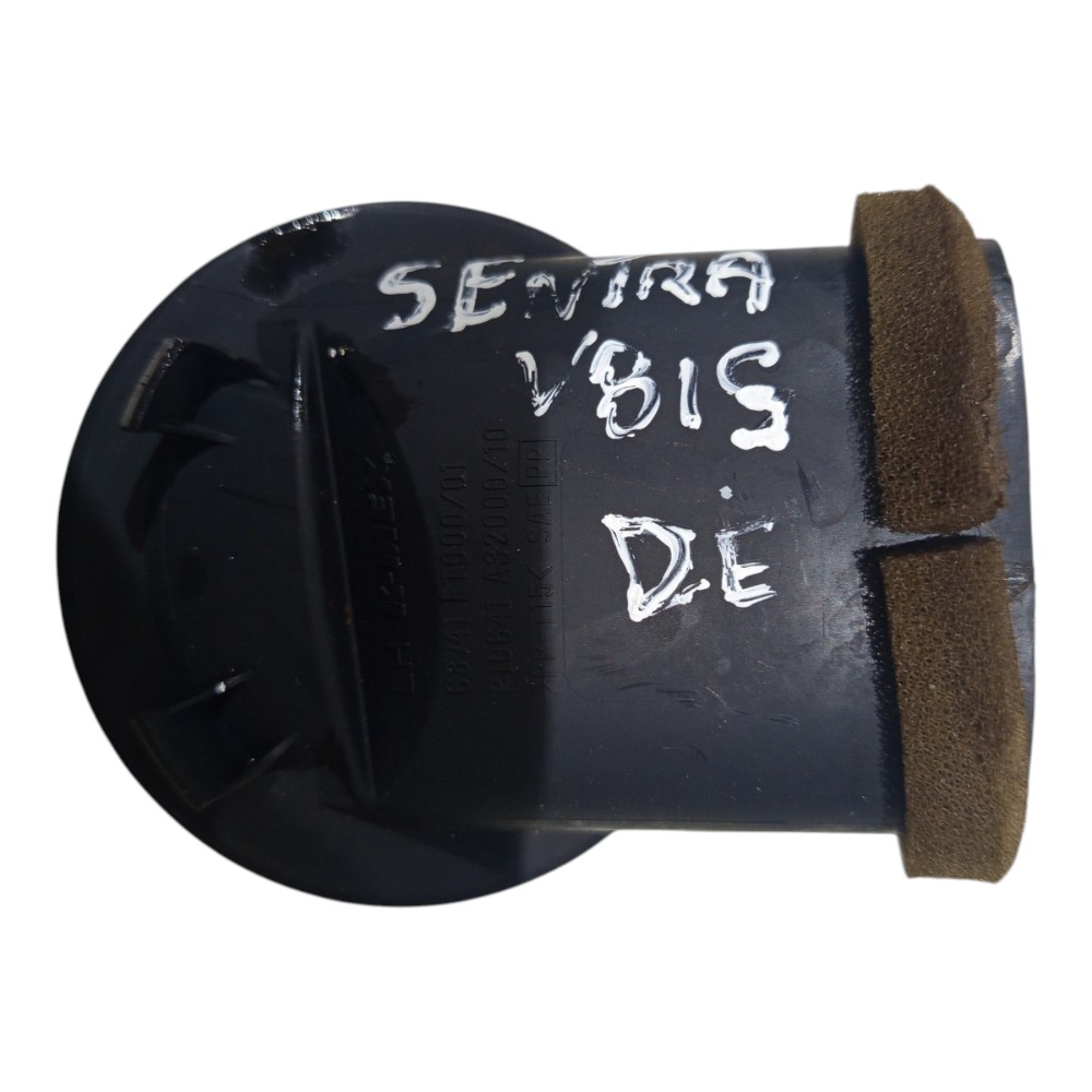 Difusor Ar Lateral Painel Esquerdo Nissan Sentra 2009 A 2012 1