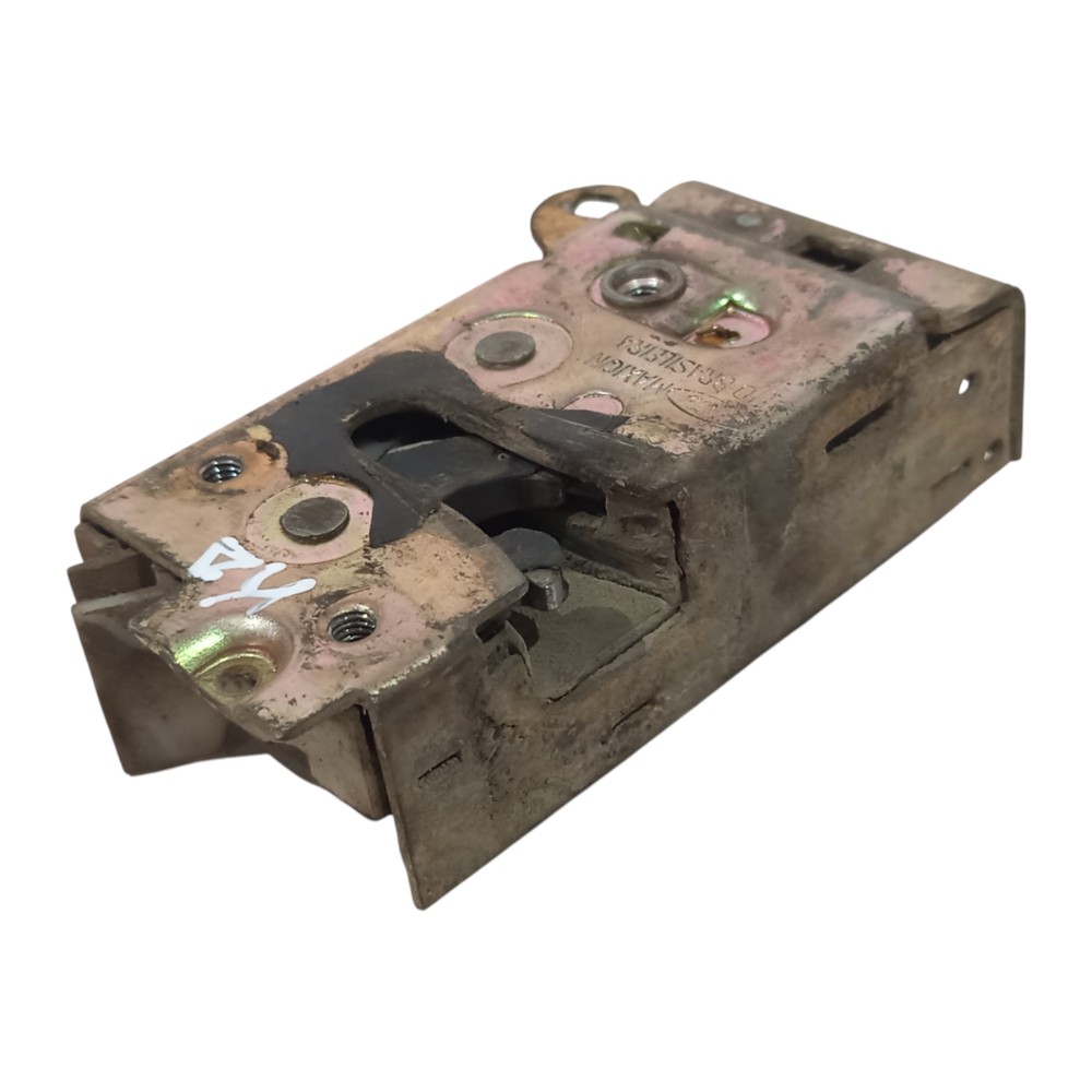 Fechadura Porta Esquerda Ford Ka 2000 2001 2002 A 2008 1