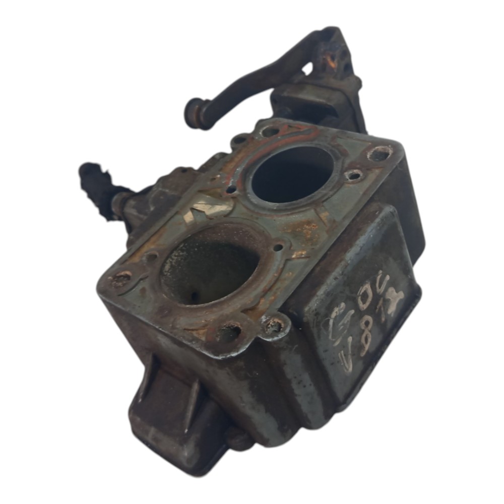 Carburador Weber Tldz Volkswagen Gol 1.6 Cl 1980 1981 A 1994 1