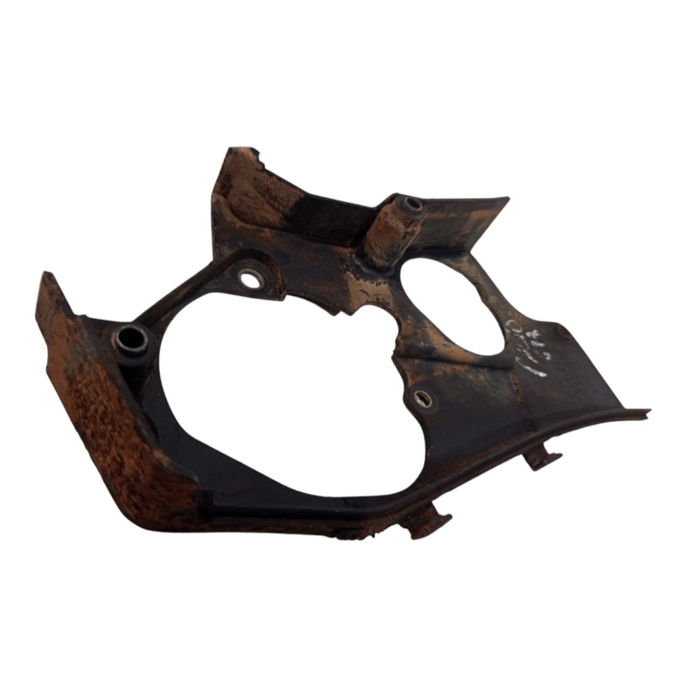 Capa Proteção Correa Dentada Fiat Palio 1.6 8v 2000 A 2002 3