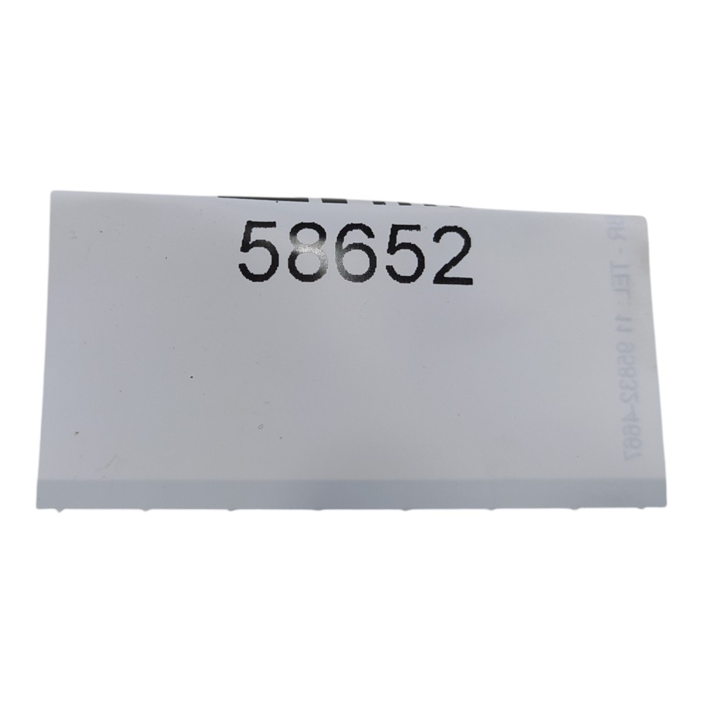 Difusor Ar Dianteiro Direito Citroen C4 2007 2008 A 2013 1