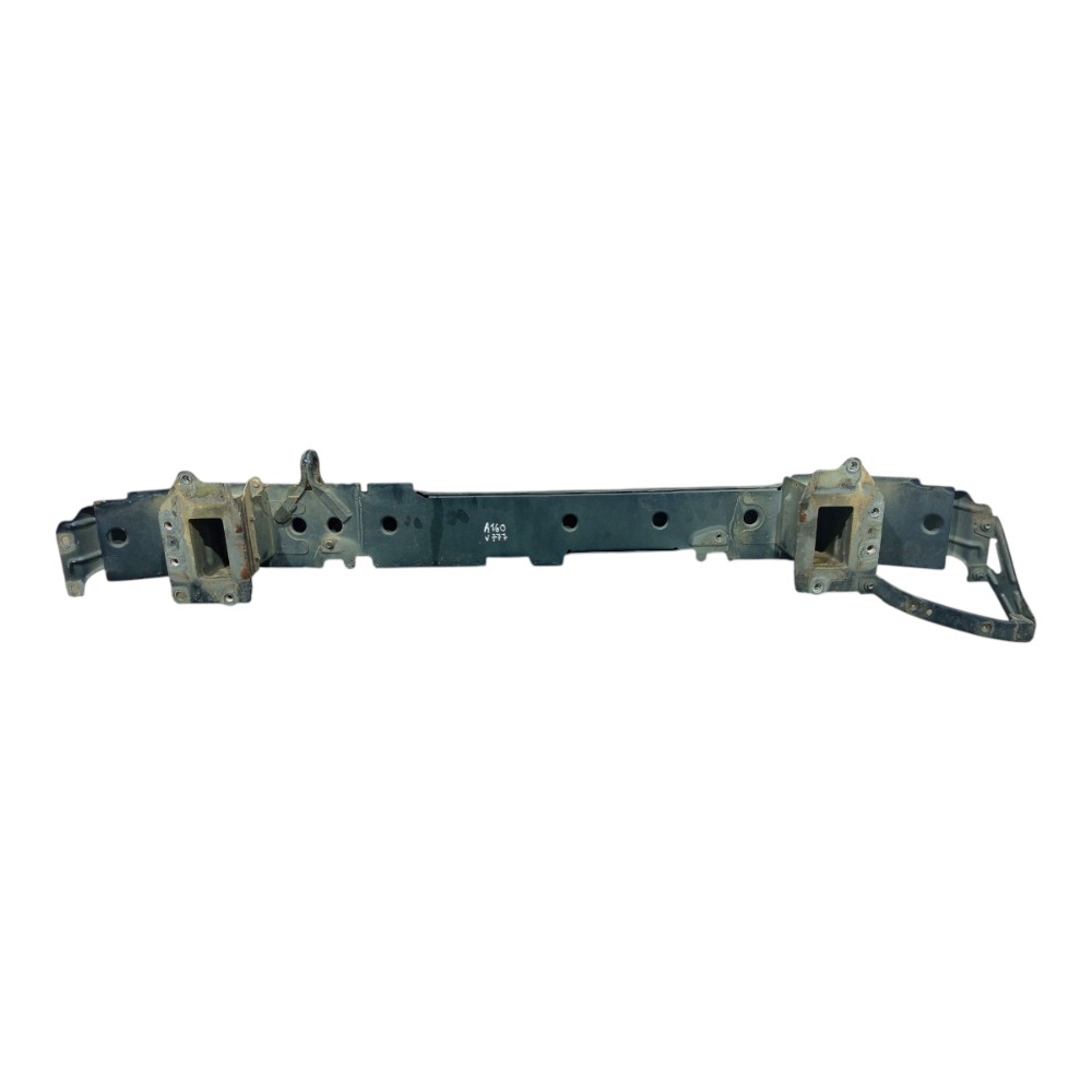 Alma Parachoque Dianteiro Mercedes A160 1999 2000 A 2005 4