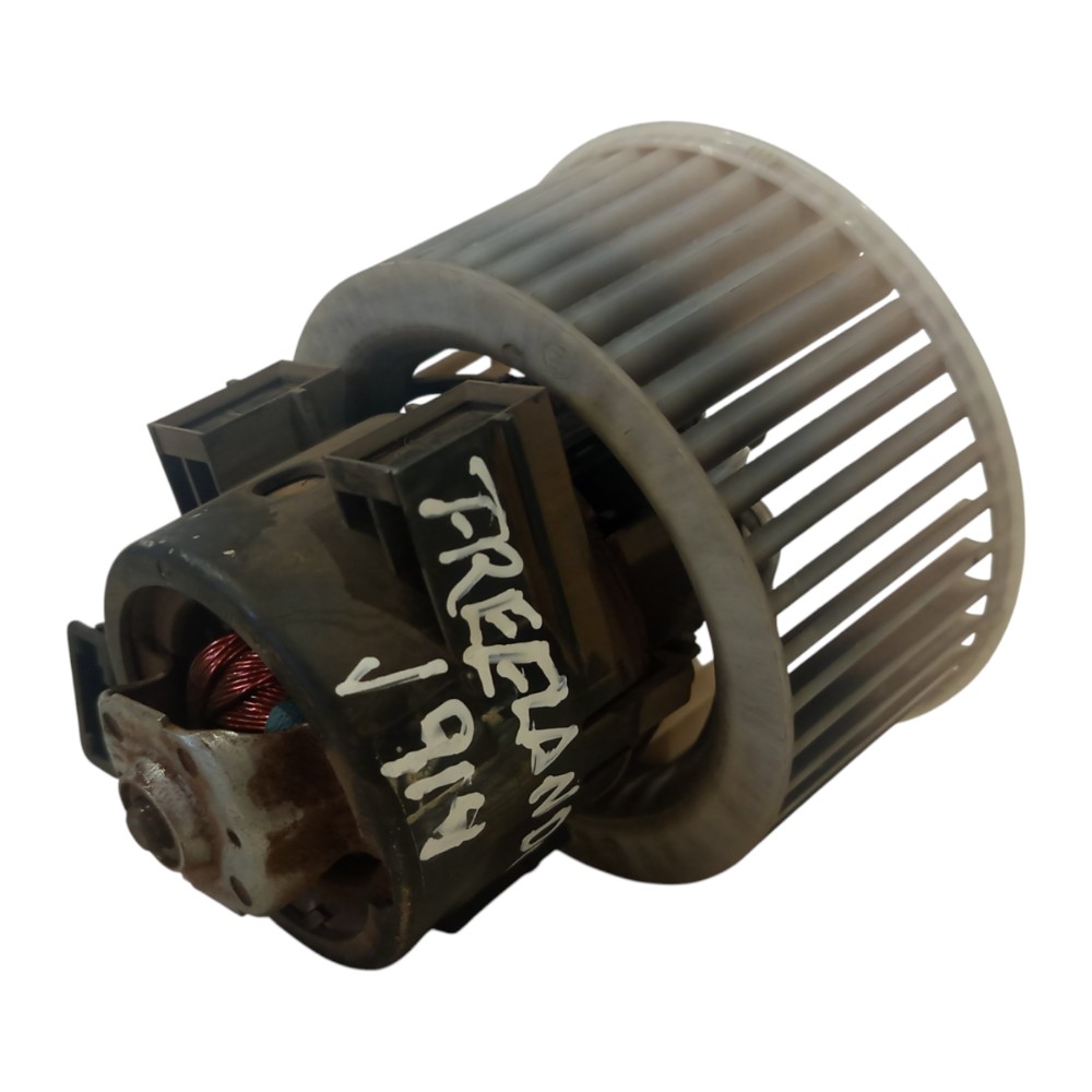 Motor Ar Forçado Freelander 2 3.2 24v 2007 2008 2009 A 2014 2
