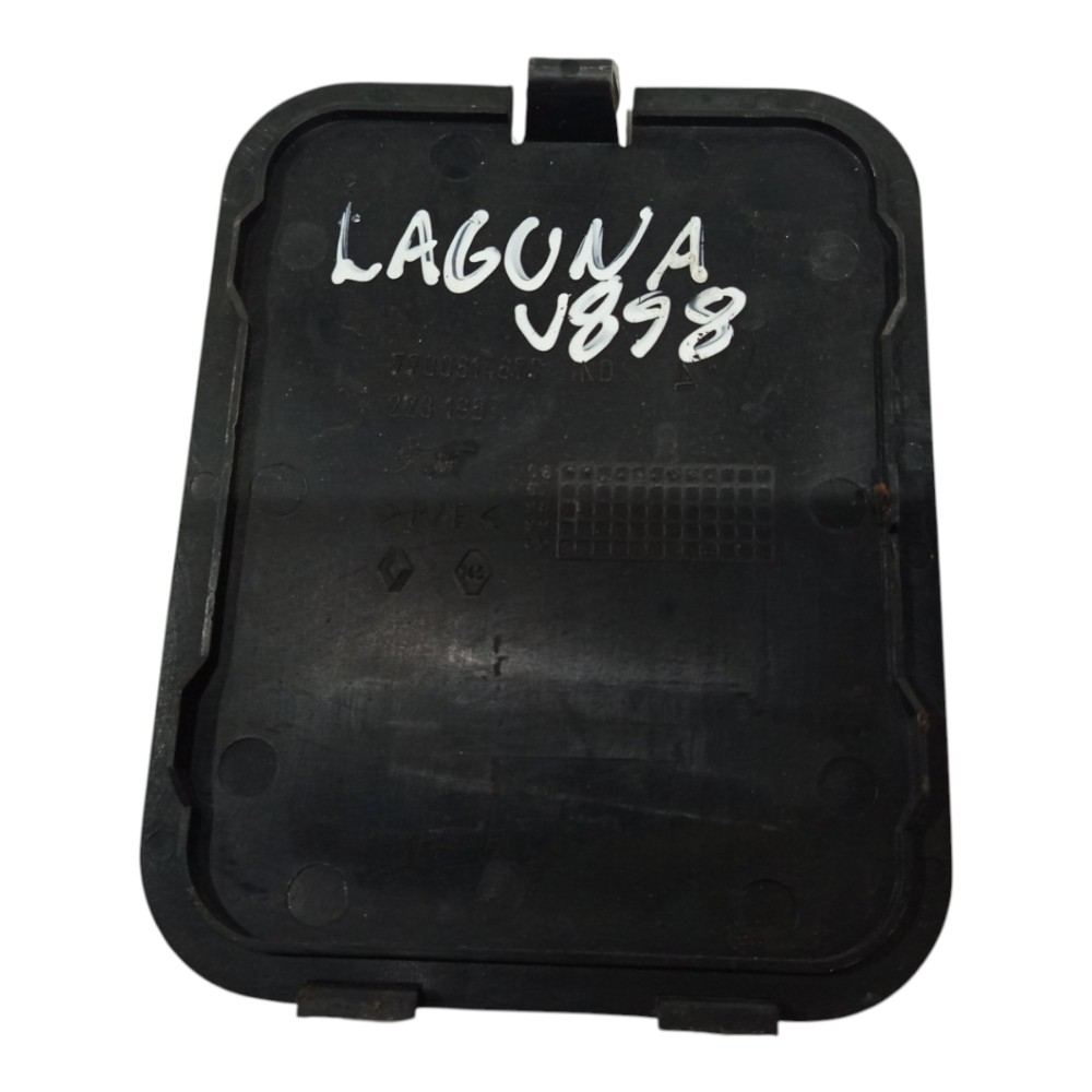 Cobertura Interna Tras Habitáculo Renault Laguna 1995 A 2001 5