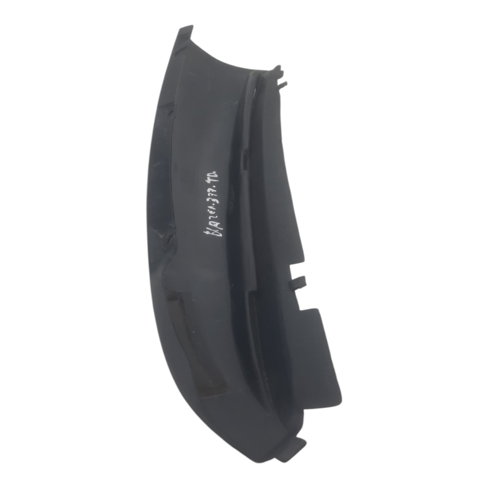 Moldura Aplique Tampa Traseira Direita Gm Blazer 1995 A 2000 6
