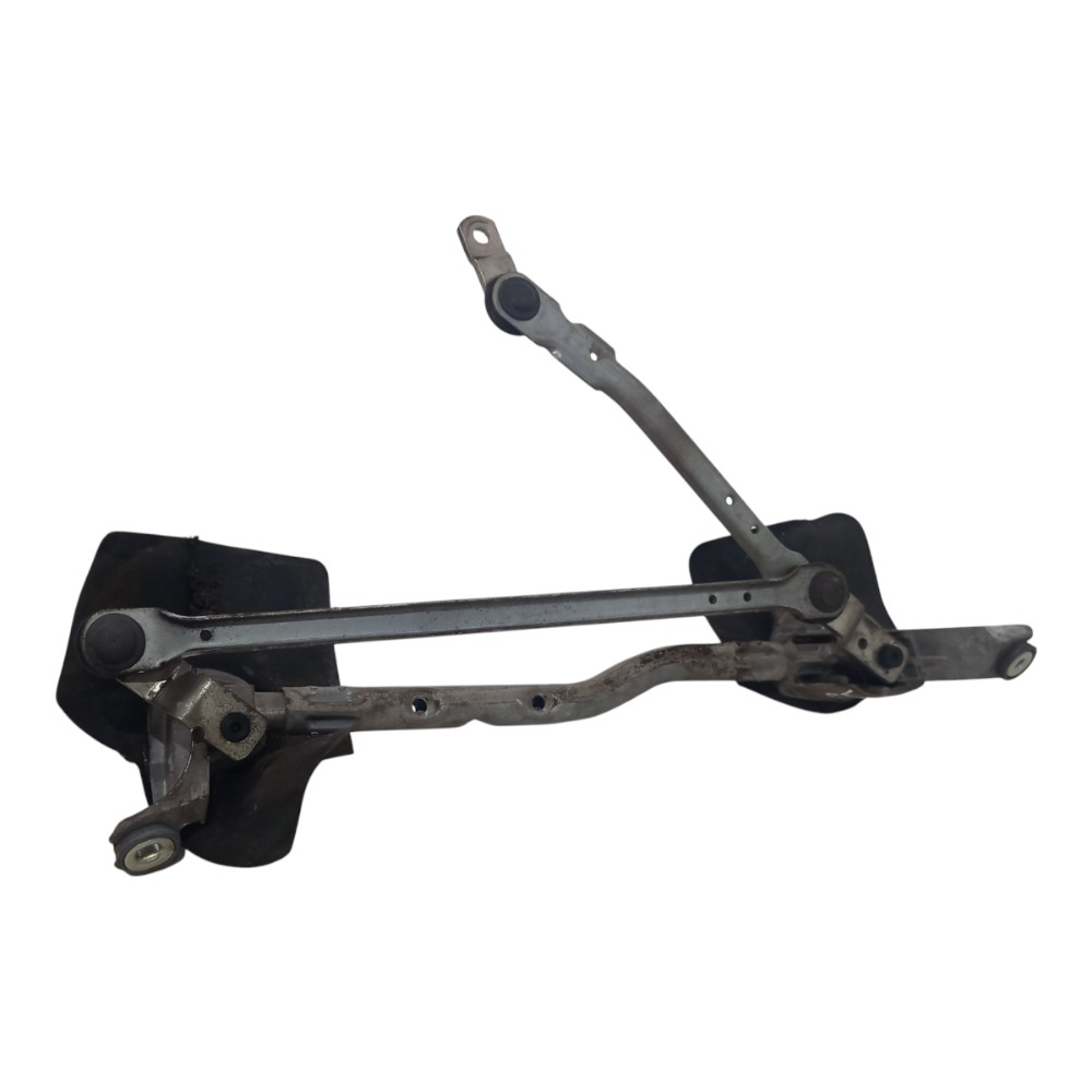 Galhada Limpador Parabrisa Nissan Livina Xgear 2009 A 2014 4