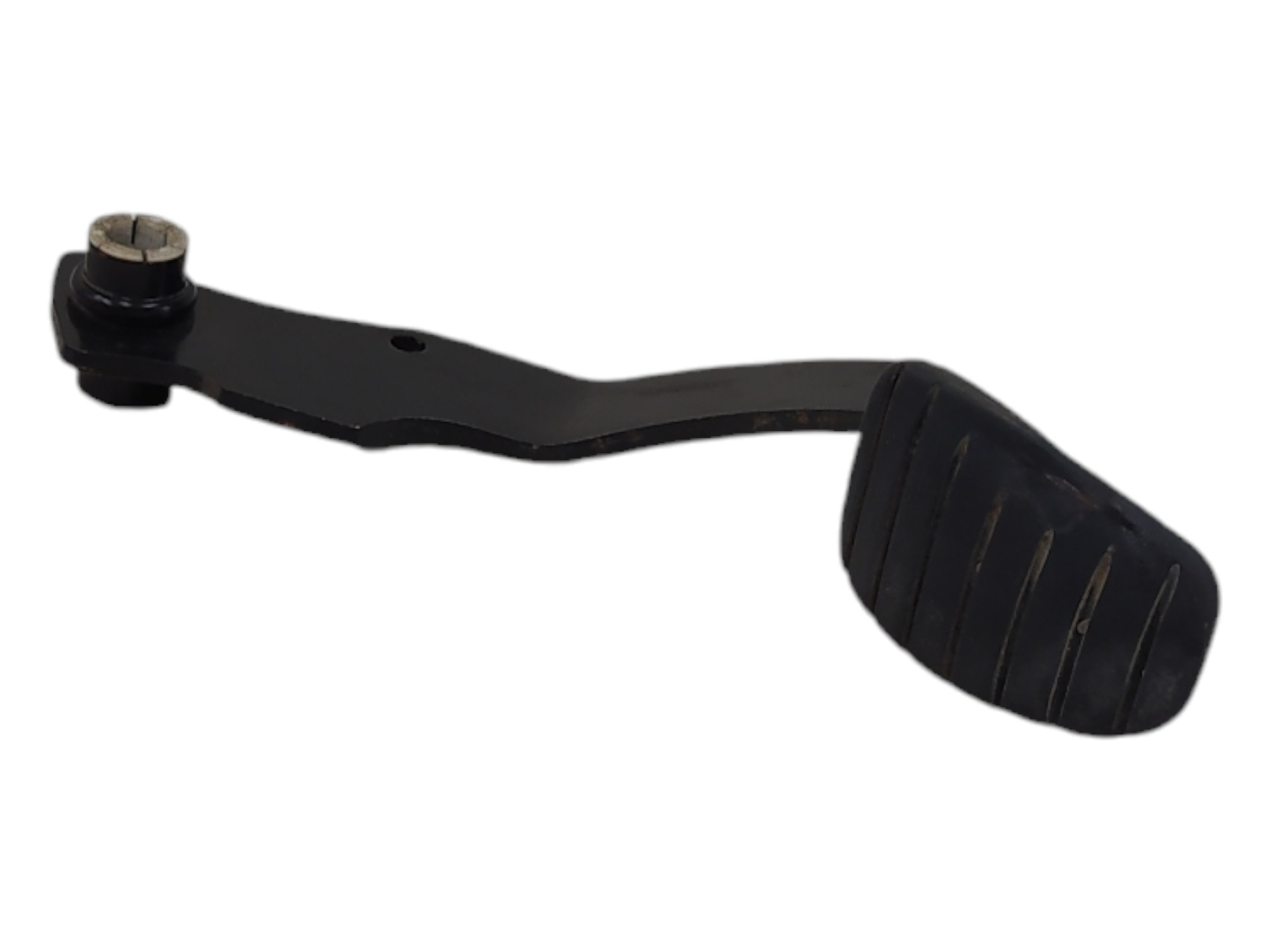 Pedal Freio Renault Clio 1.0 8v 2004 2005 2006 2007 A 2012 2