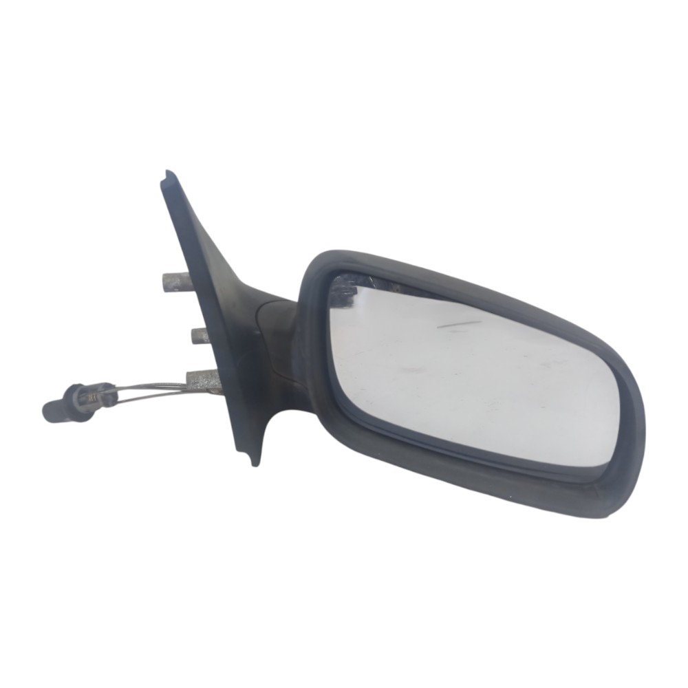 Retrovisor Lado Direito Passageiro Vw Gol G3 1999 A 2005 7