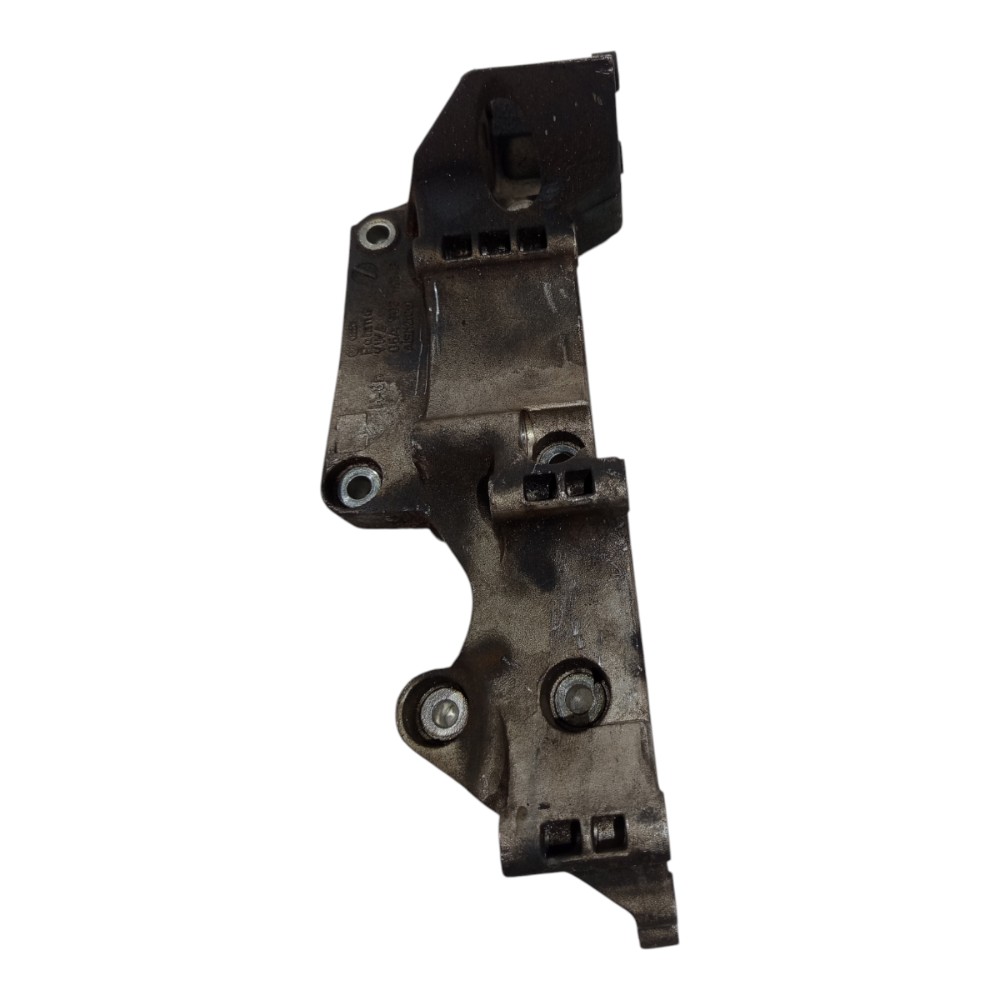 Suporte Bomba Direção Hidráulica Audi A3 1.8 20v 2000 A 2008 3