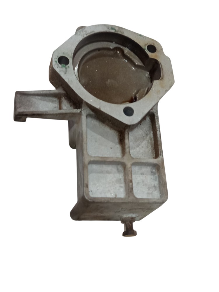 Suporte Bobina Ignição Fiat Palio Siena 1.6 1996 A 1999 2