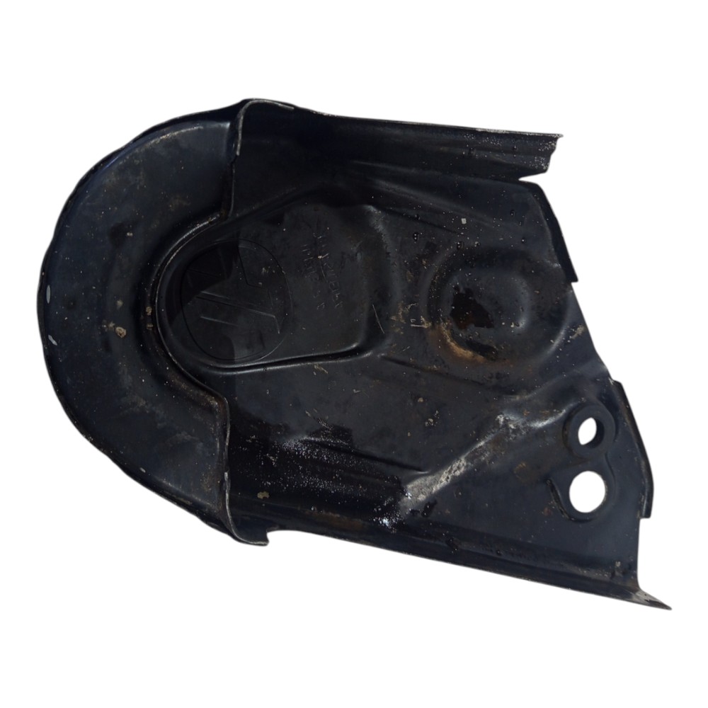 Capa Proteção Correia Dentada Vw Gol 1989 1990 1991 A 1994 6