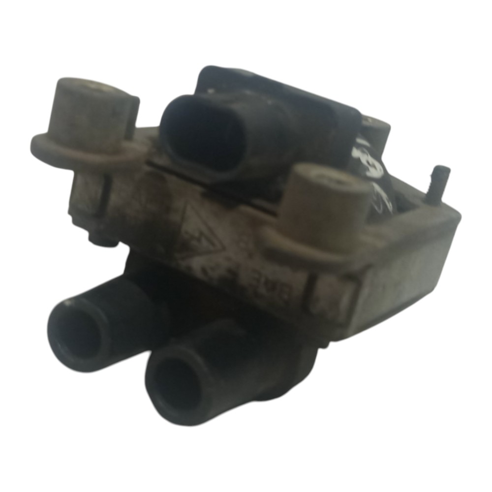 Bobina Ignição Fiat Palio 1.0 8v Fiasa 1996 1997 1998 A 2002 3