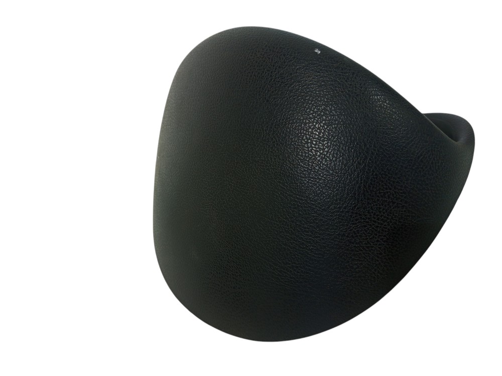 Moldura Capa Painel Velocímetro Peugeot 206 1999 2000 A 2009 5