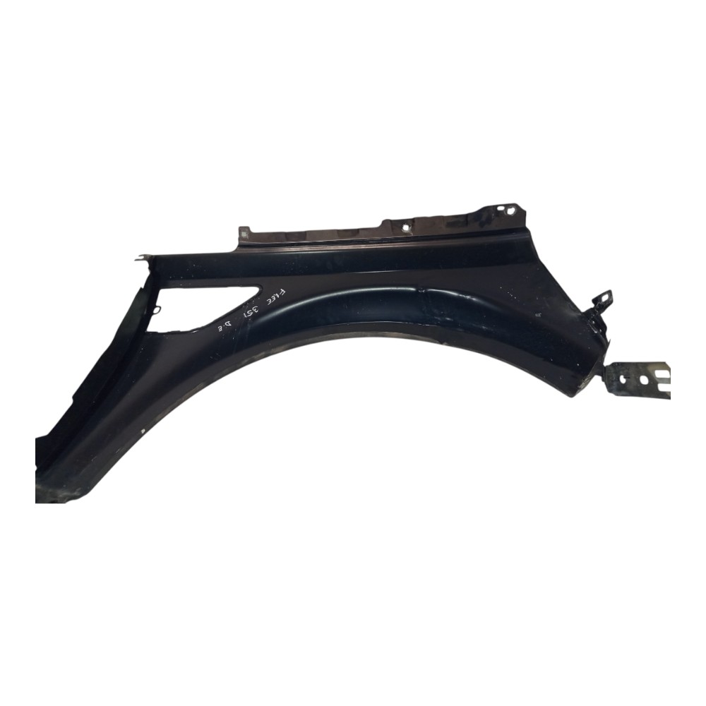 Paralama Dianteiro Land Rover Freelander 2 2007 A 2012 1
