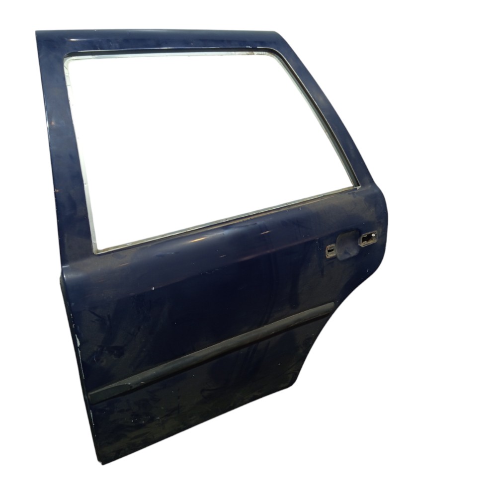 Porta Dianteira Esquerda Gol Saveiro Parati G3 G4 5