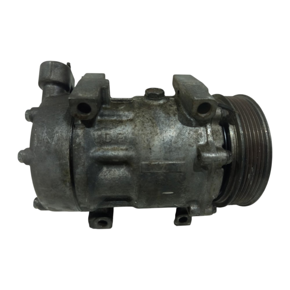Compressor Ar Condicionado Citroen 2.0 C5 2003 2004 A 2005 3