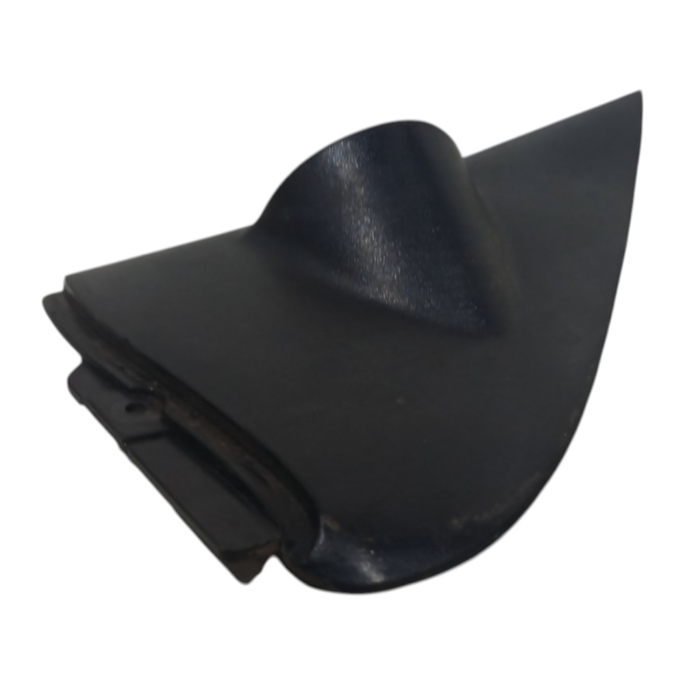 Moldura Interna Esquerda Retrovisor Volkswagen Gol 1994/1999 7