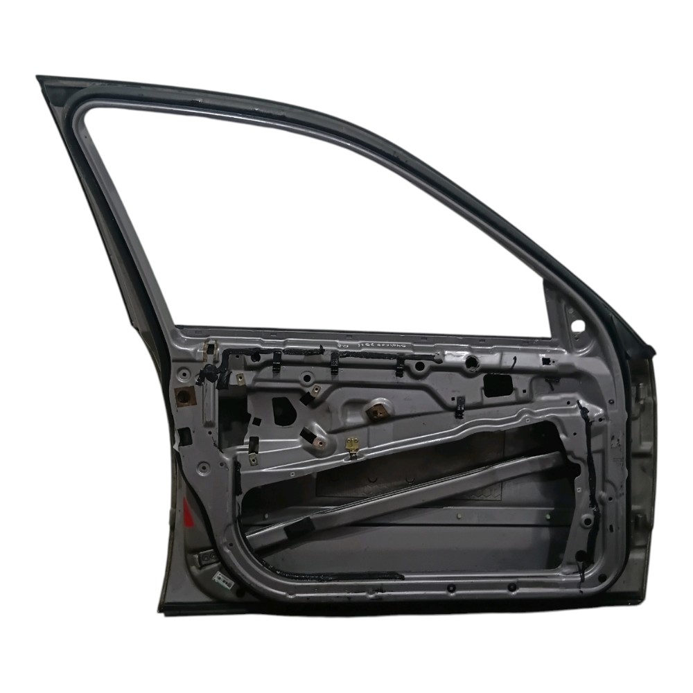 Porta Dianteira Esquerda Bmw 540i E39 Serie 51999 A 2005 Dianteira Esquerda 3
