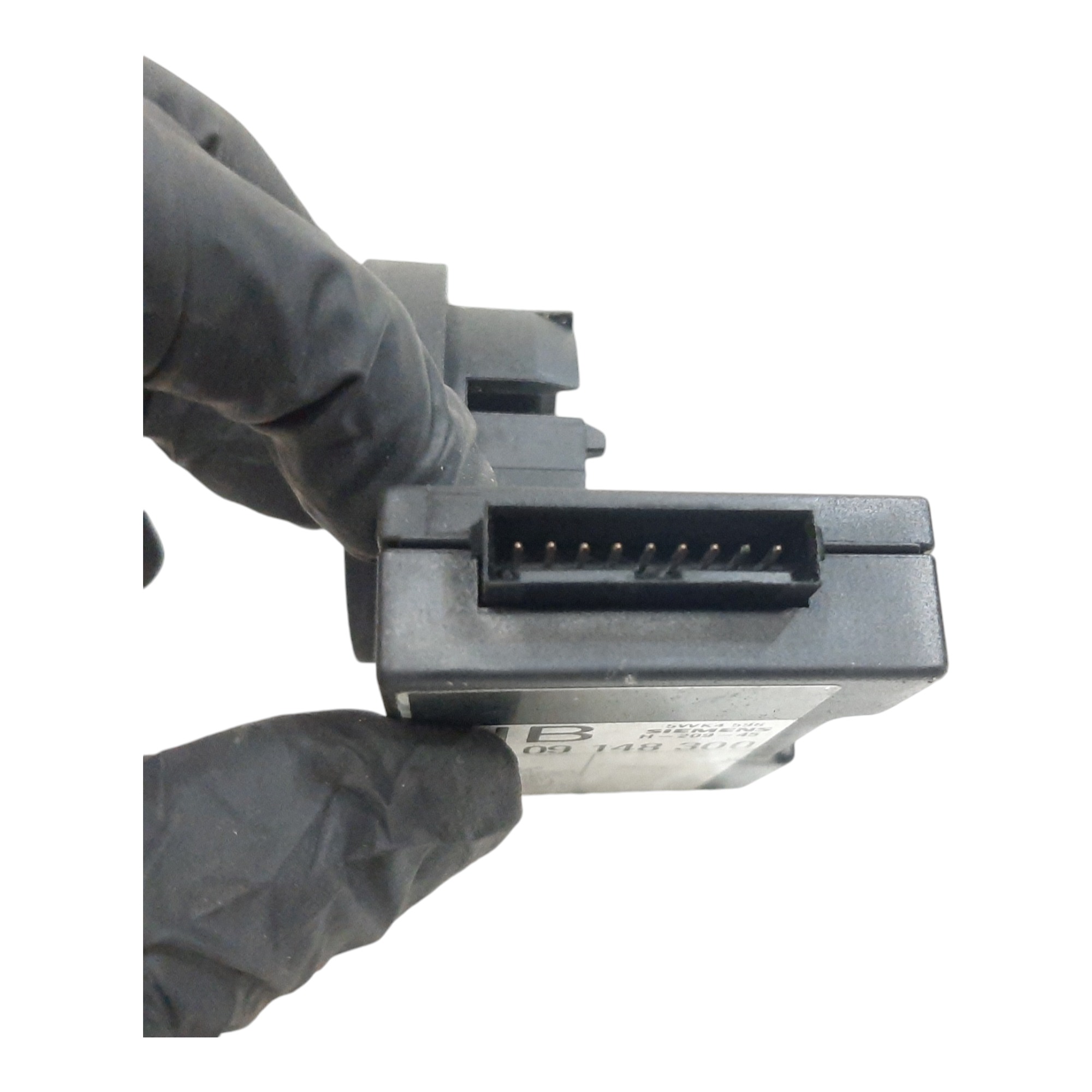 Modulo Imobilizador Ignição Gm Vectra 1997 A 2005 09148300 1