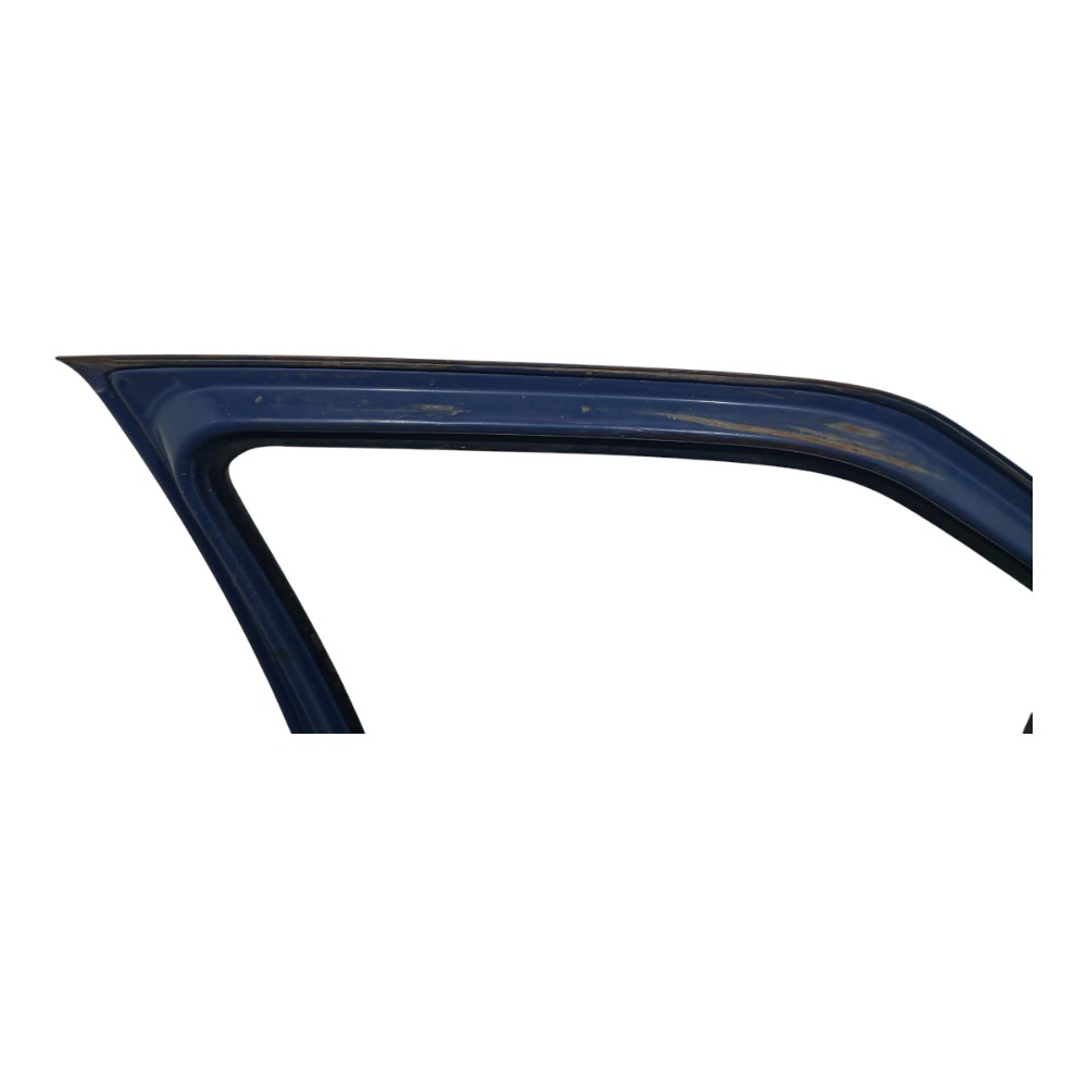 Porta Dianteira Esquerda Volkswagen Gol G2 G3 1995 A 2005 Dianteira Esquerda Azul 8