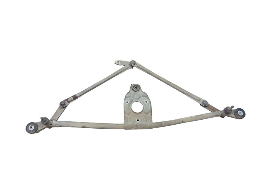 Galhada Limpador Parabrisa Volkswagem Gol 1995 1996 A 2012 Direito 1