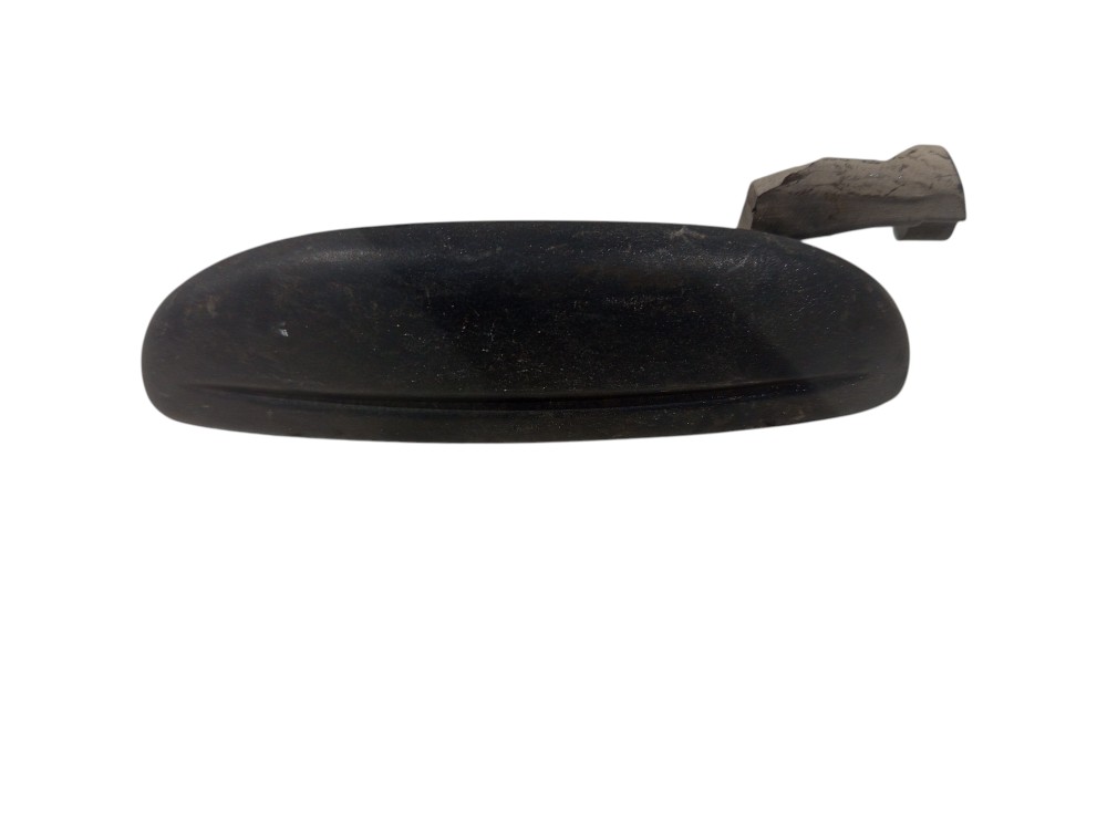 Maçaneta Externa Traseira Esquerdo Fiat Palio 1990 A 2010 Traseira 1