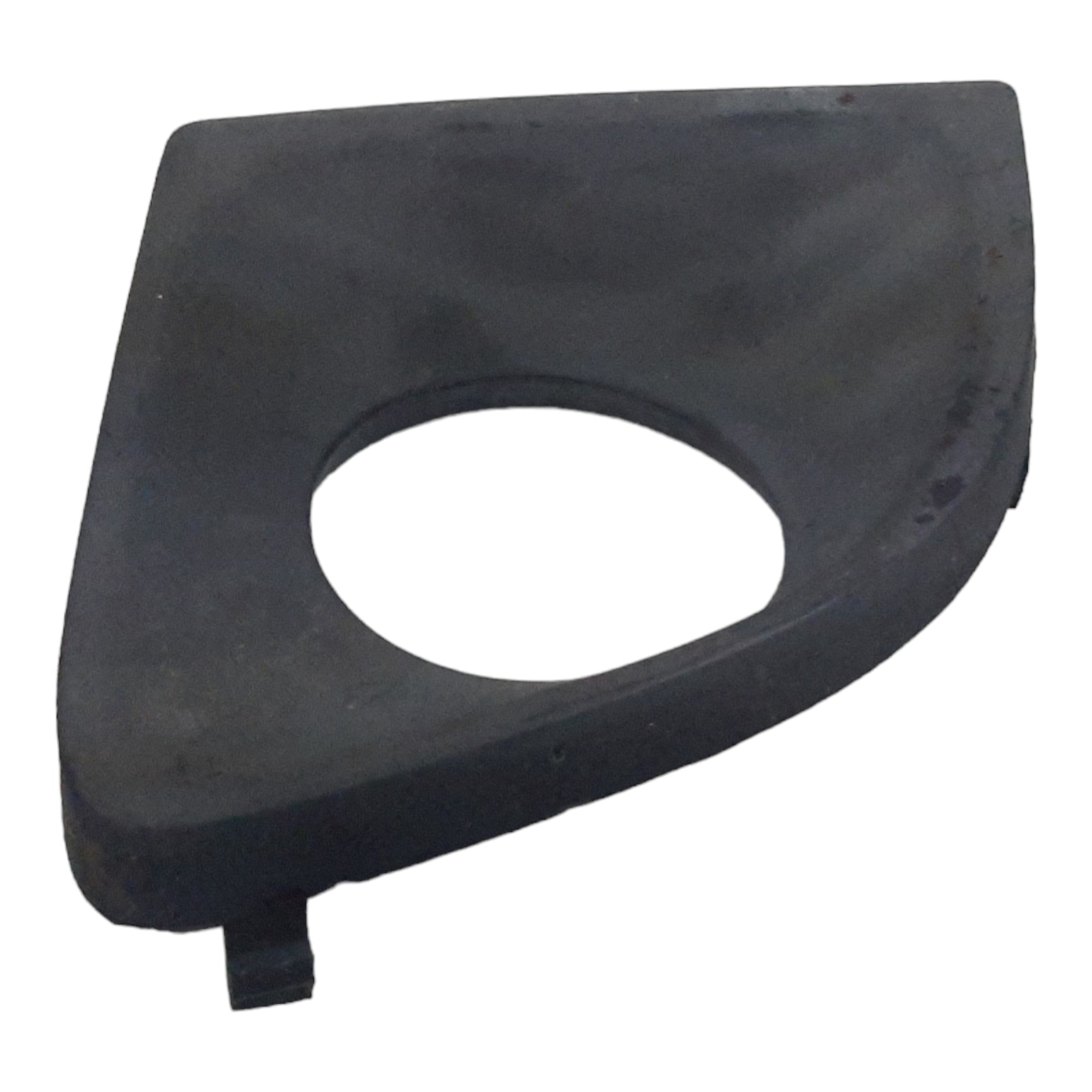Moldura Farol Milha Direito Caoa Chery Tiggo 2014 A 2015 1