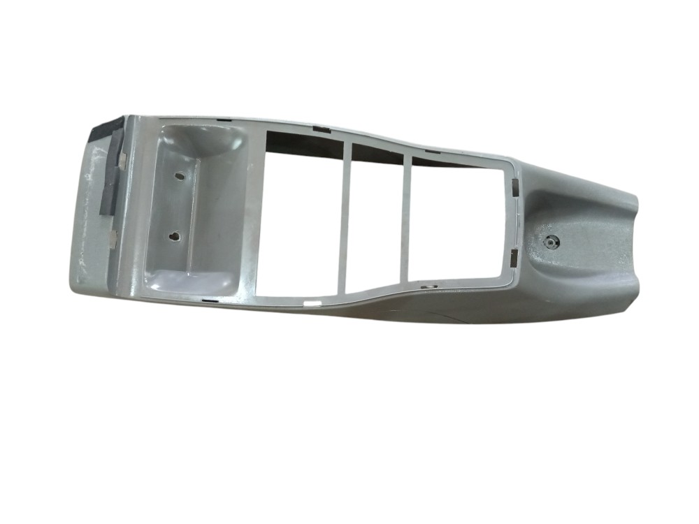 Console Central Santana 1999 2000 2001 A 2006 Original Usado 5