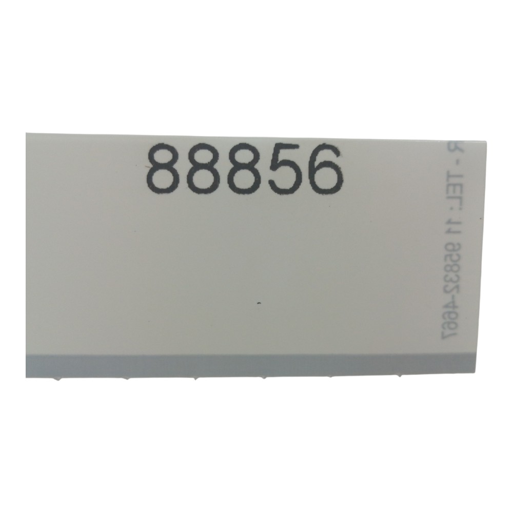 Moldura Banco Traseiro Mercedes Classe A160 A190 1999/2005 7