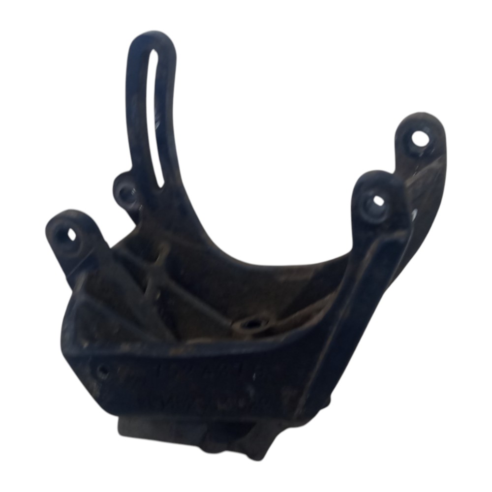Suporte Coxim Alternador Fiat Uno 1995 1996 1997 1998 A 2002 1