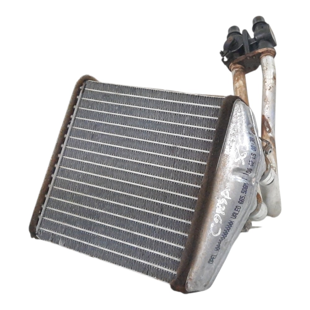 Radiador Ar Quente Chevrolet Corsa Montana 1.0 2002 A 2012 7