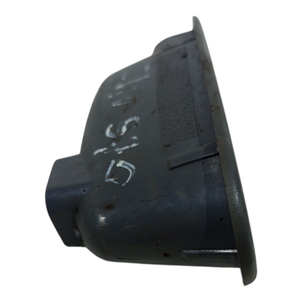 Puxador Interno Porta Traseira Direita Renault Clio 00 A 10 4