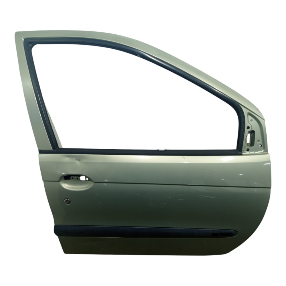 Porta Dianteira Direita Renault Scenic 1996 1997 1998 A 2003 1