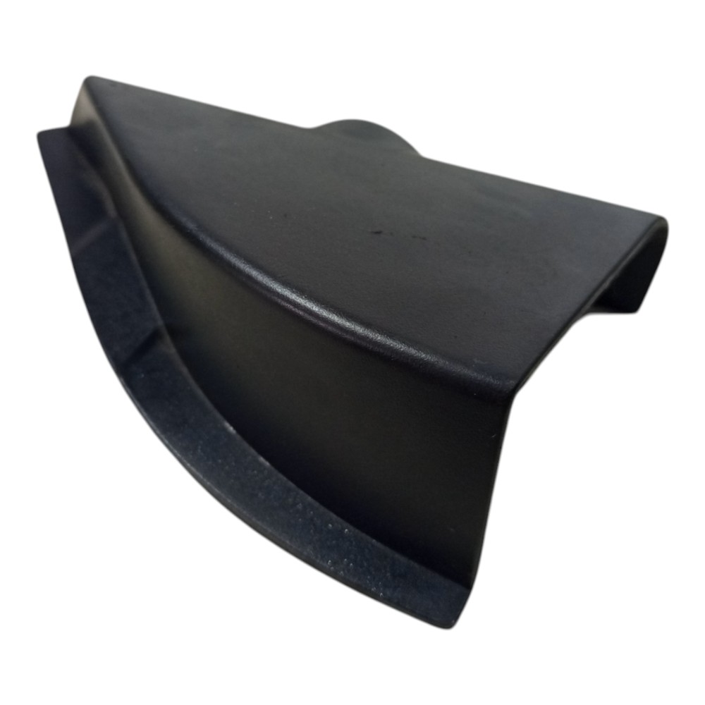 Acabamento Retrovisor Interna Ld Ford Fiesta 2000 2001 2014 Preto 4